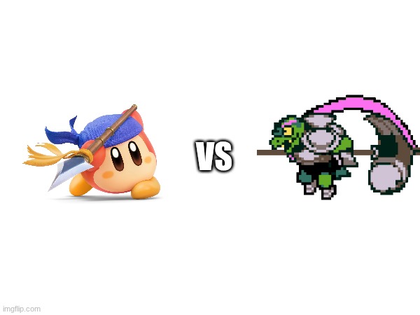 I BEAT THE HAMMER OF JUSTICE GUYS!!!! (took me 5 trys to win) | VS | made w/ Imgflip meme maker