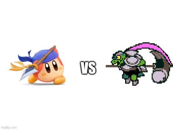 I BEAT THE HAMMER OF JUSTICE GUYS!!!! (took me 5 trys to win) | VS | made w/ Imgflip meme maker