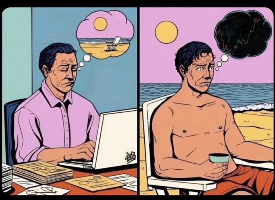 Job Blank Meme Template