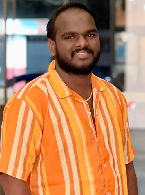 Emmu Blank Meme Template