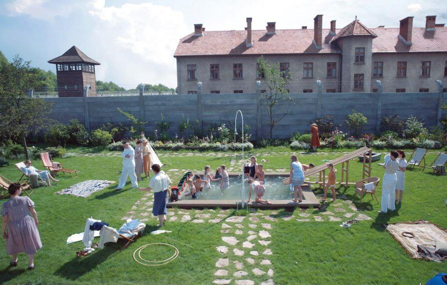 zone of interest Blank Meme Template