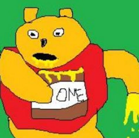 När man googlar balder Blank Meme Template