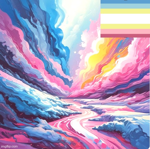 MORE ART | image tagged in lgbtq,art,map | made w/ Imgflip meme maker