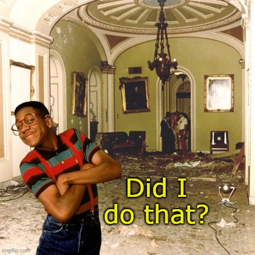 Did I do that? | made w/ Imgflip meme maker