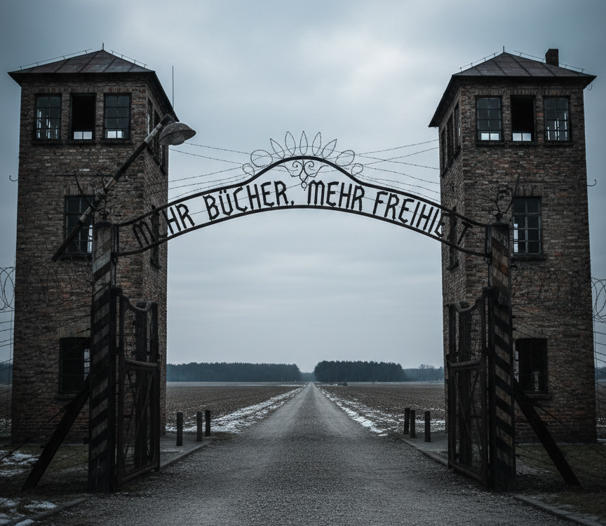 Più libri più liberi Blank Meme Template