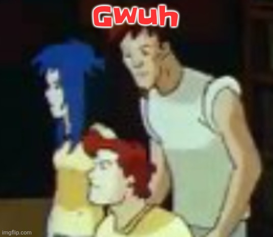 qhquqhhuah????? | Gwuh | image tagged in qhquqhhuah | made w/ Imgflip meme maker