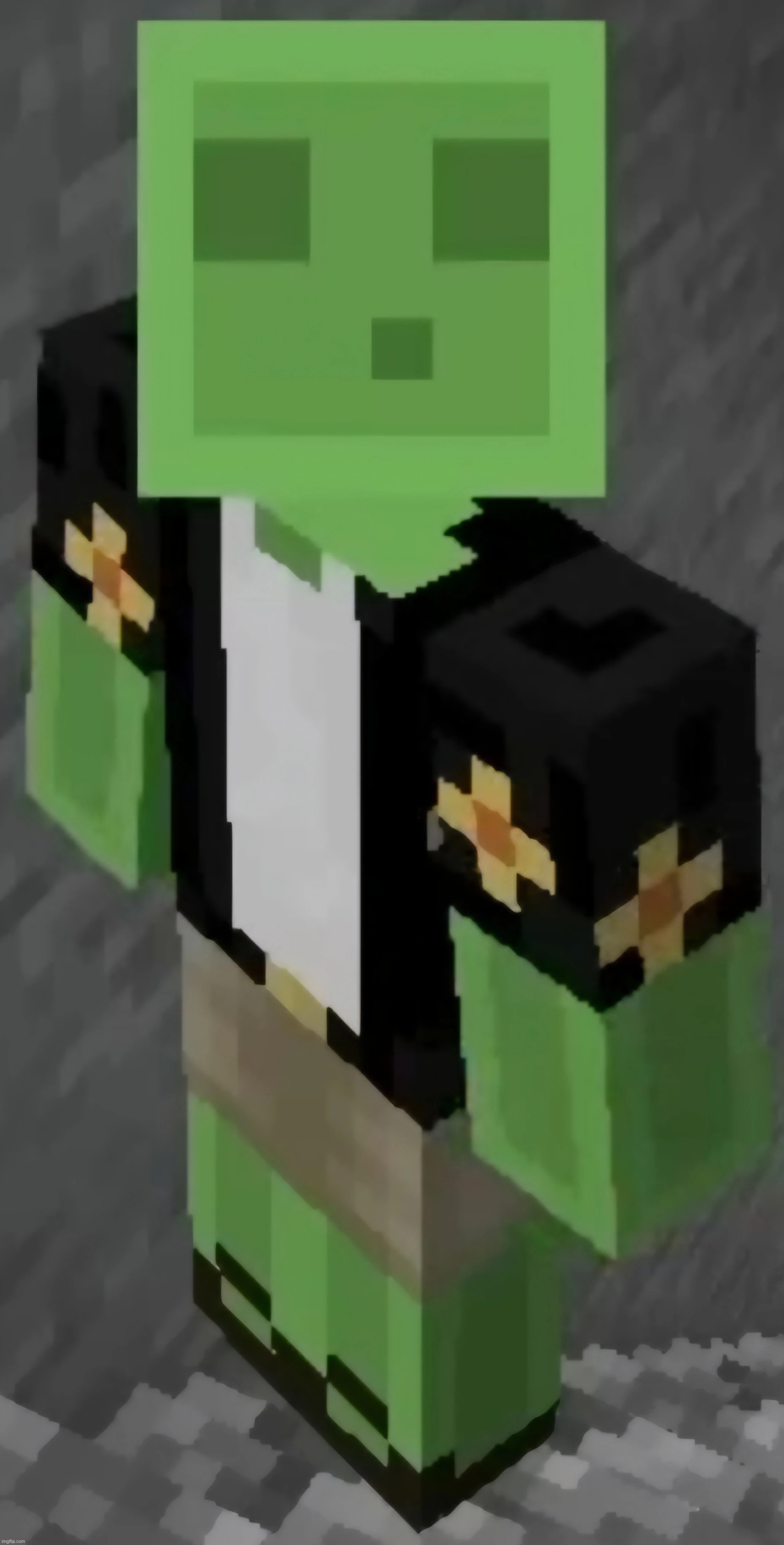 hi guys im playing bedwars rn. this guy’s in my lobby, i hope he’ll be easy to beat | made w/ Imgflip meme maker
