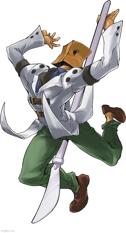 Faust Xrd | image tagged in faust xrd | made w/ Imgflip meme maker