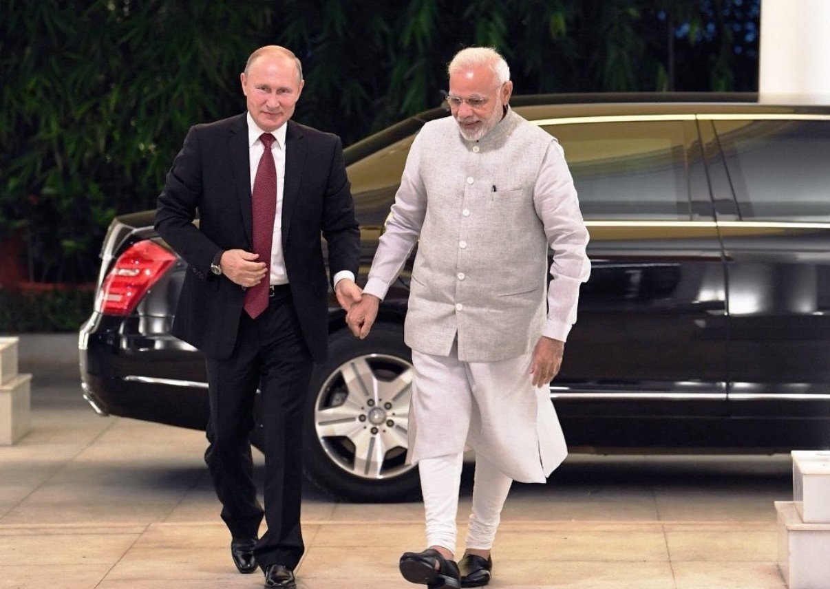 gayModi, gayPutin, putin, modi Blank Meme Template