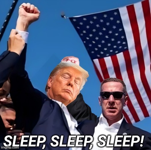 SLEEP, SLEEP, SLEEP! | made w/ Imgflip meme maker