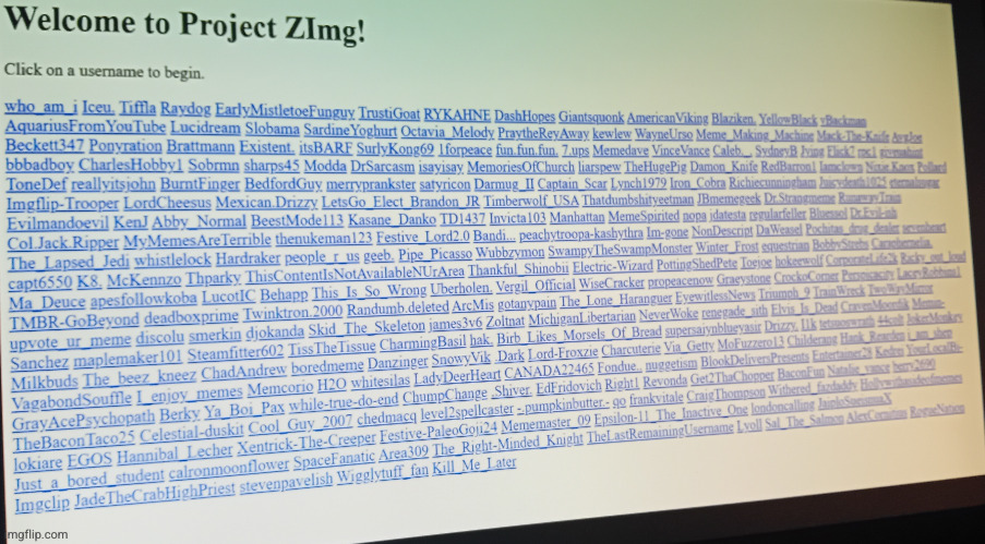 project i am working on | made w/ Imgflip meme maker