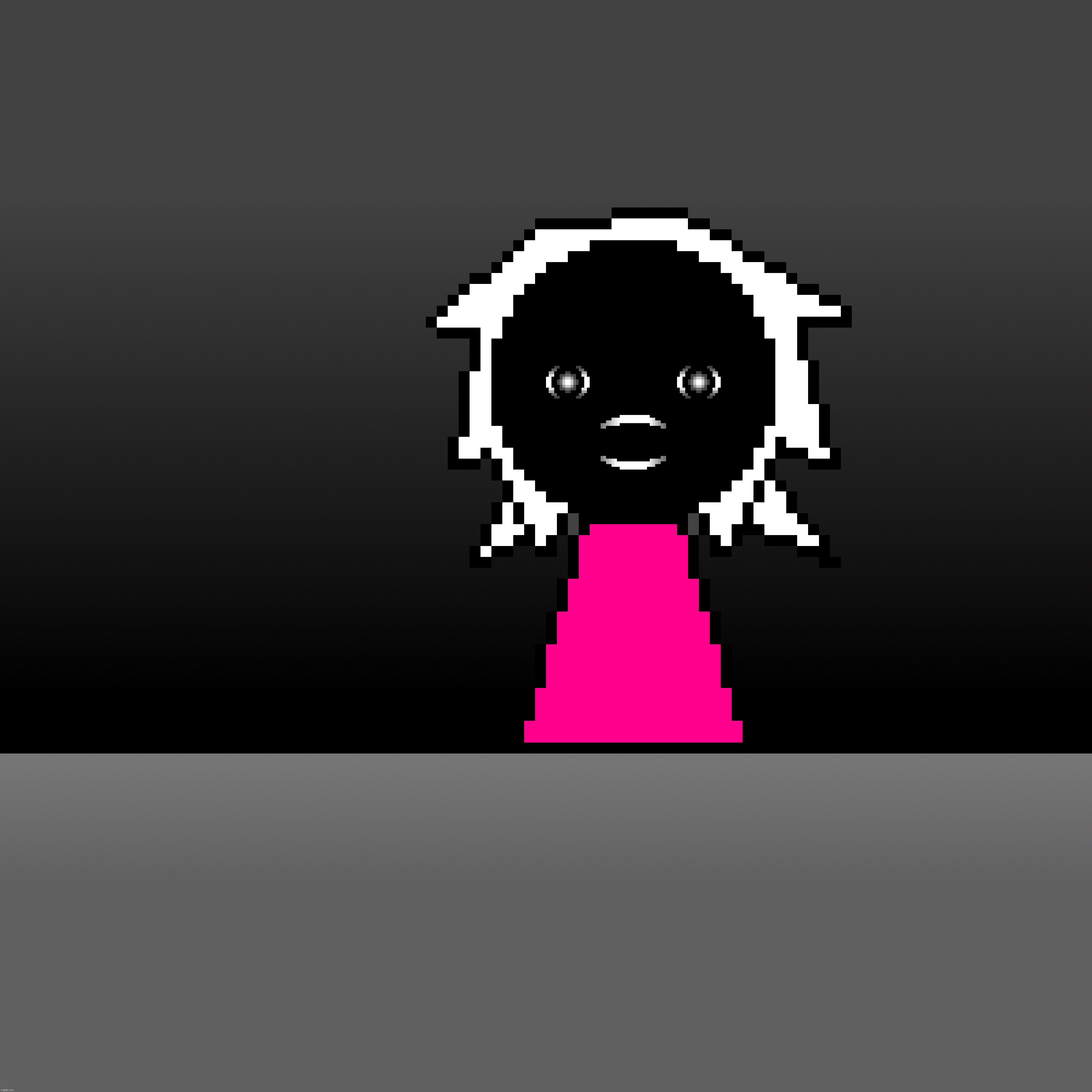 When the fajitas come out sizzling: | made w/ Imgflip meme maker