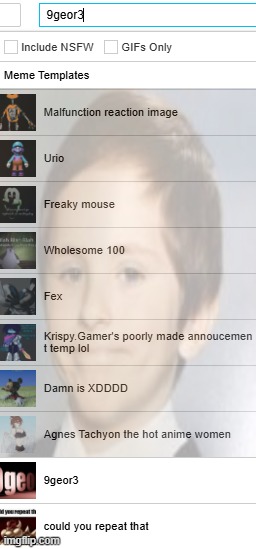 groovik what the fuck is this | made w/ Imgflip meme maker