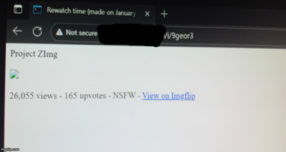 gifs not implemented | made w/ Imgflip meme maker