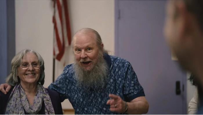 Hey hey shirt brother Blank Meme Template