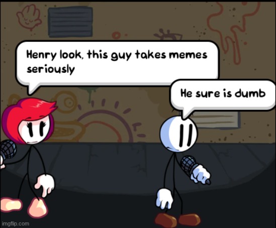 found this legendary buried temp | image tagged in this guy takes memes seriously | made w/ Imgflip meme maker