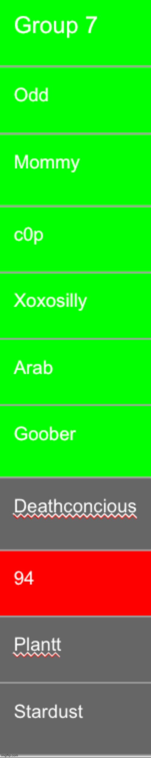 Save 1 | image tagged in voting game s14 | made w/ Imgflip meme maker