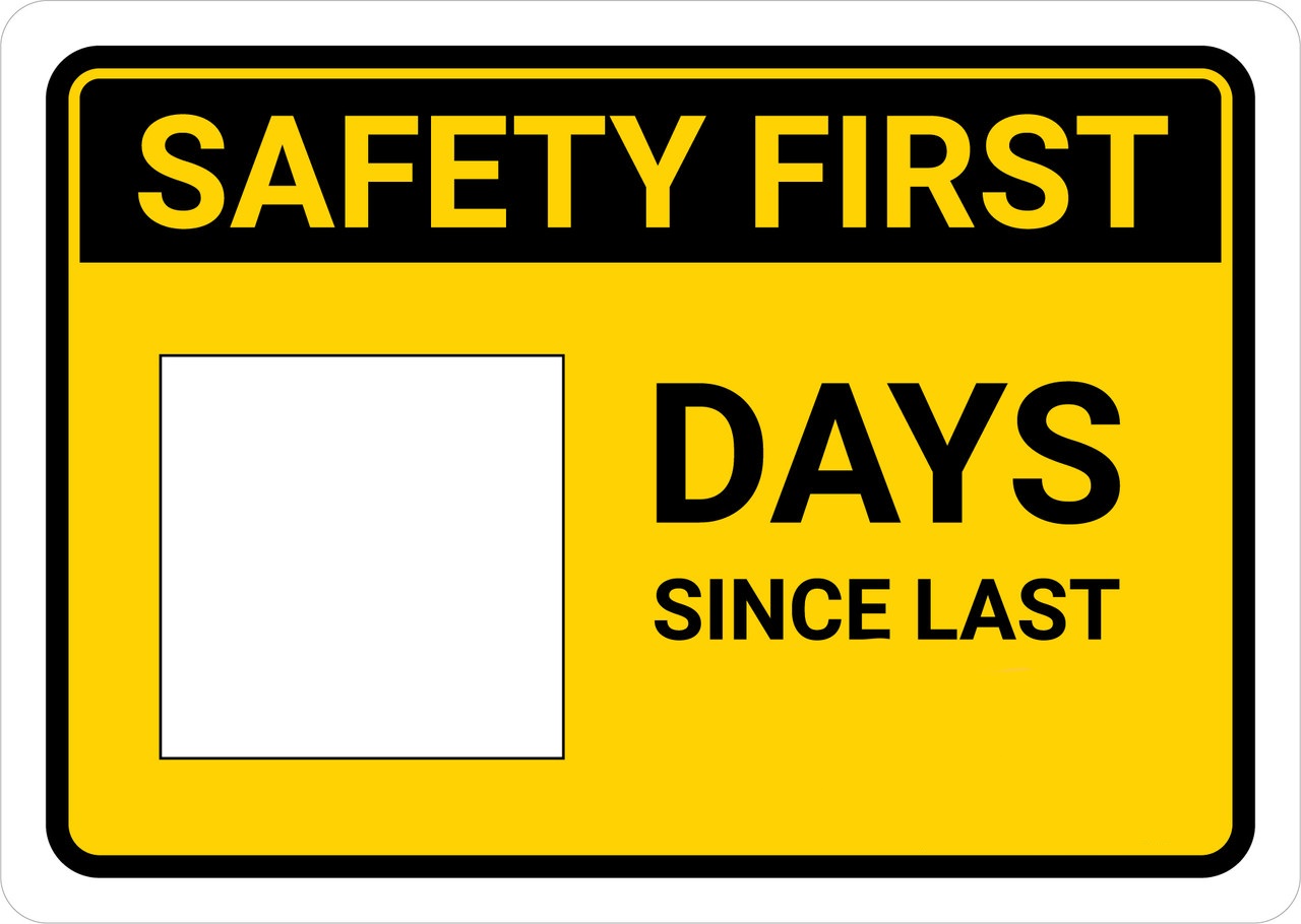 days since last Blank Meme Template