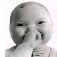 Ai baby Blank Meme Template