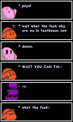 sprites by @rmo66xx on demi's hangout | made w/ Imgflip meme maker