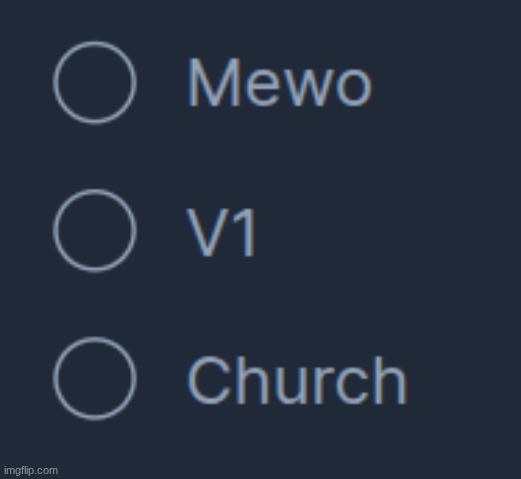 who do yall think won | made w/ Imgflip meme maker