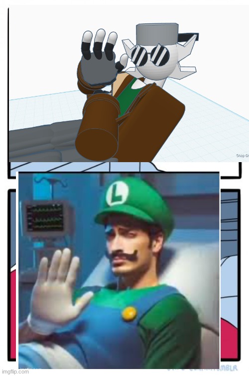 to ducc do you want it as a temp ? | made w/ Imgflip meme maker