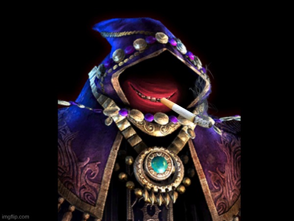 Weedro | image tagged in the legend of zelda,weed,wizard | made w/ Imgflip meme maker