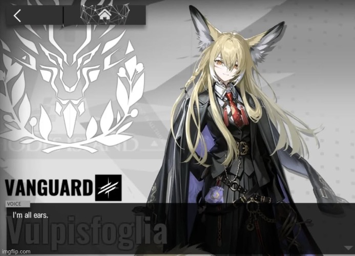 I’m all ears. | image tagged in i m all ears | made w/ Imgflip meme maker