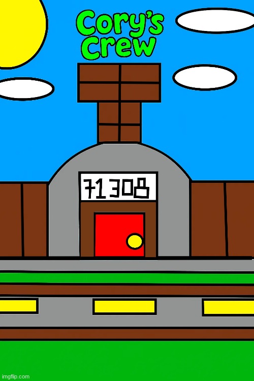 Opinion on this drawing I made with pixlr? Very simple yet very intersting | image tagged in ocs | made w/ Imgflip meme maker