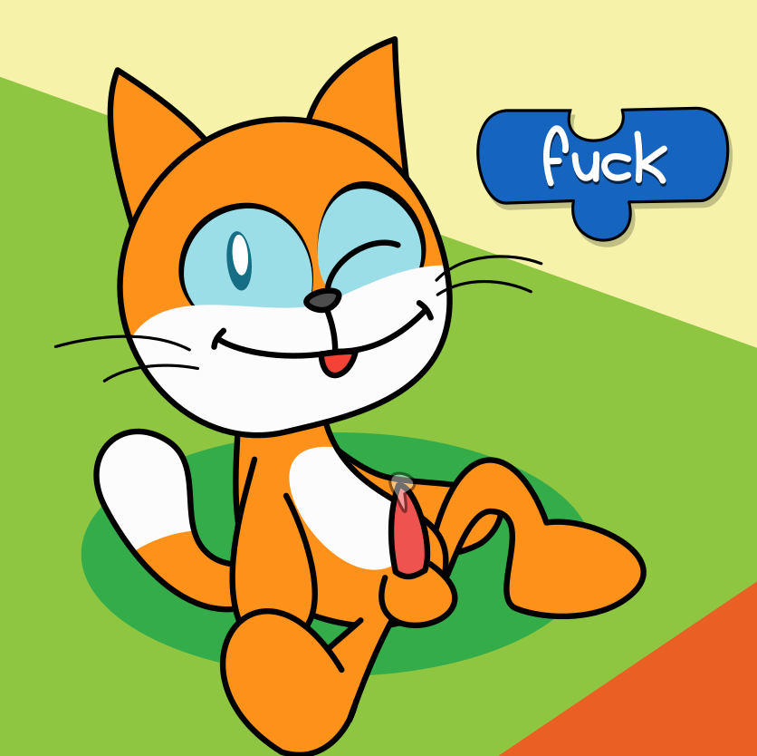 CODING MAKES ME HORNY Blank Meme Template