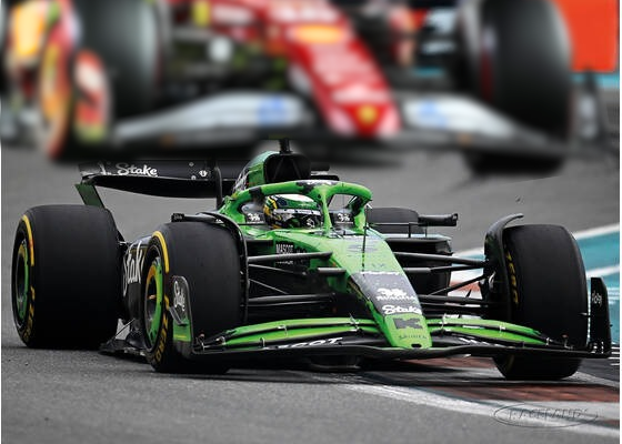 Big leclerc Blank Meme Template