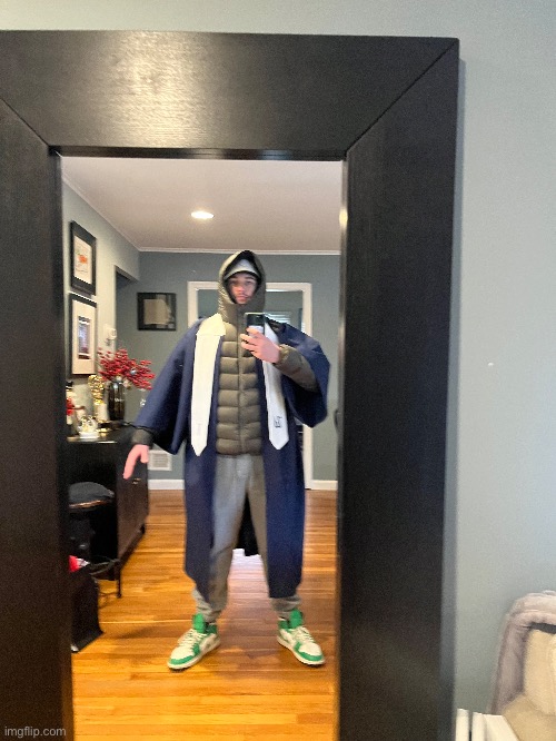 Full fit :Fire: | made w/ Imgflip meme maker