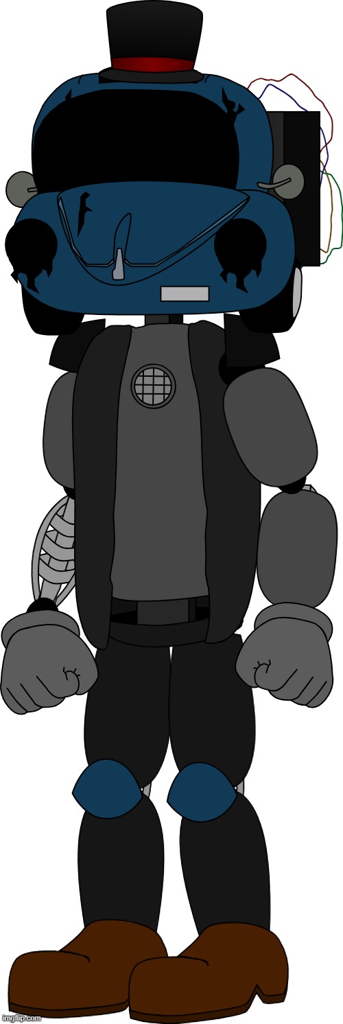 Spoilers XDDDDDDDDDDD | made w/ Imgflip meme maker