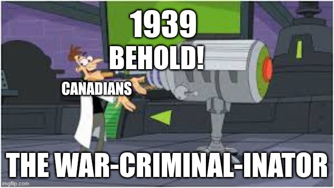 Canada be like | image tagged in funny | made w/ Imgflip meme maker