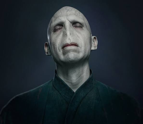 Voldemort Blank Meme Template