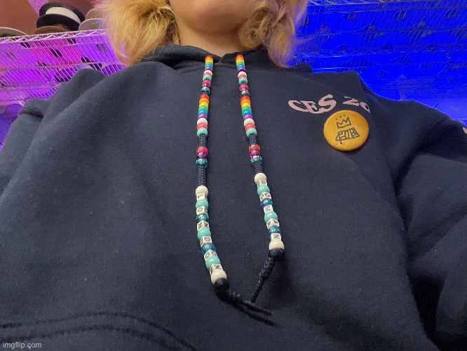 fall out boy pin, pride flag trans flag bi flag, my name and by bf name | made w/ Imgflip meme maker