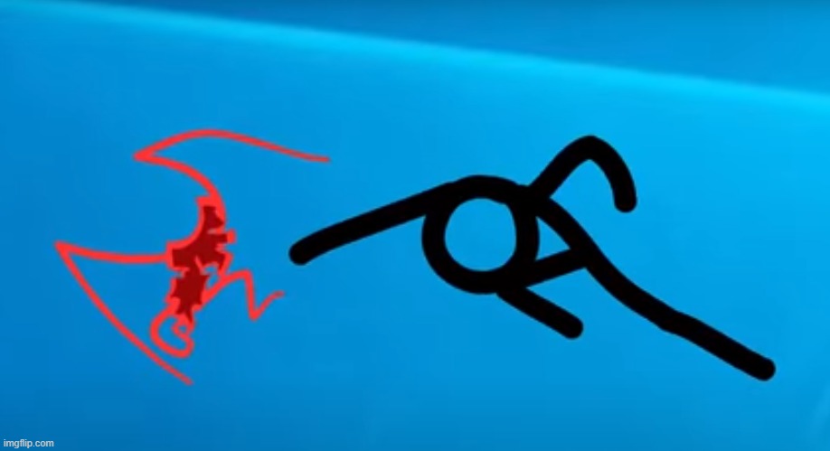 The Chosen One Punch Virabot | image tagged in the chosen one punch virabot | made w/ Imgflip meme maker