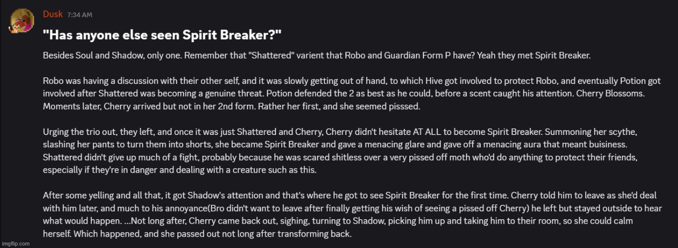 When the lore is loring | made w/ Imgflip meme maker