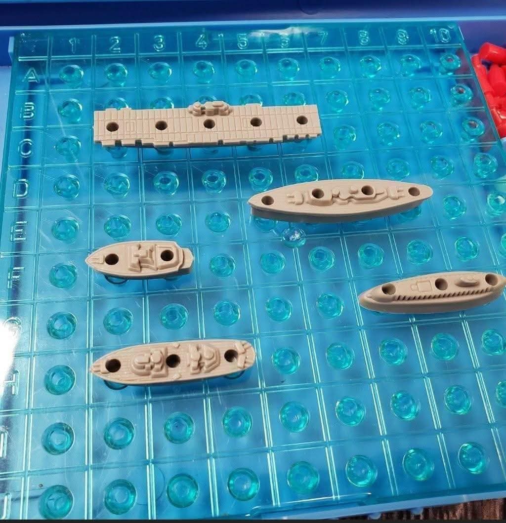 The little boat always gets a double tap Blank Meme Template