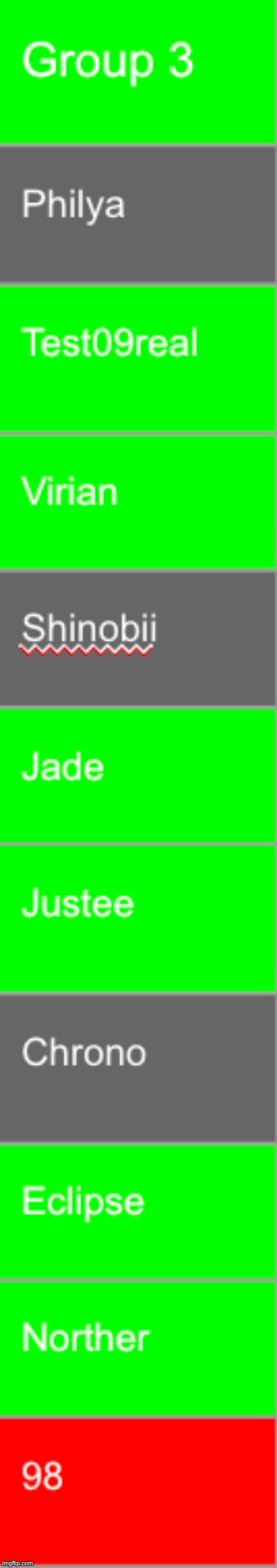 Save 1 | image tagged in voting game s14 | made w/ Imgflip meme maker