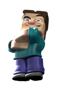 grotesque steve Blank Meme Template