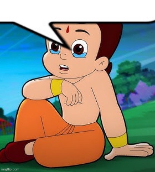 Bheem | image tagged in bheem | made w/ Imgflip meme maker