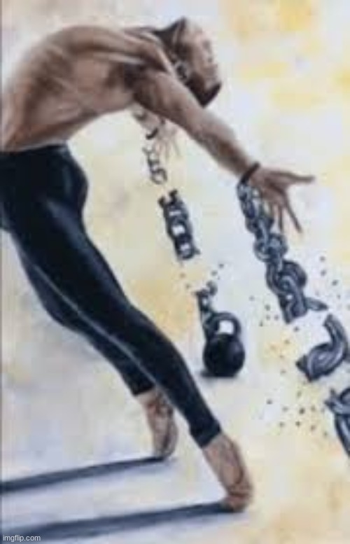 Pablo's back in his former glory | made w/ Imgflip meme maker