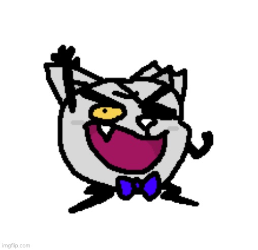 EVIL | made w/ Imgflip meme maker