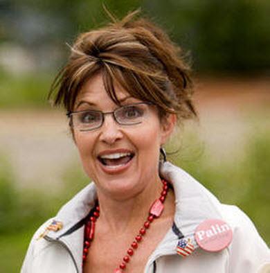 Bad Advice Palin Blank Meme Template