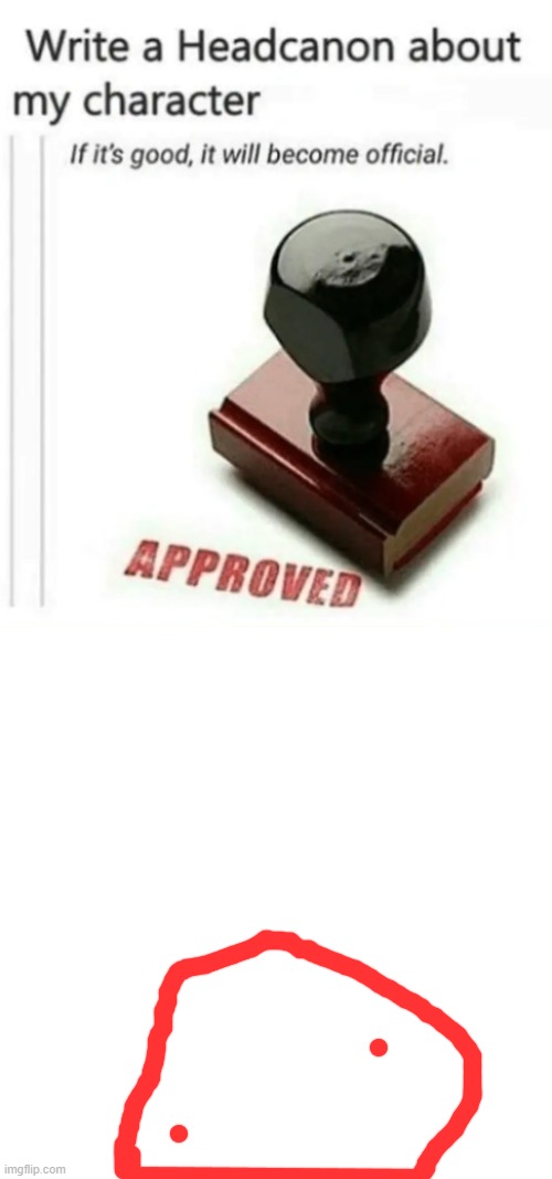 image tagged in write a headcanon,obama | made w/ Imgflip meme maker