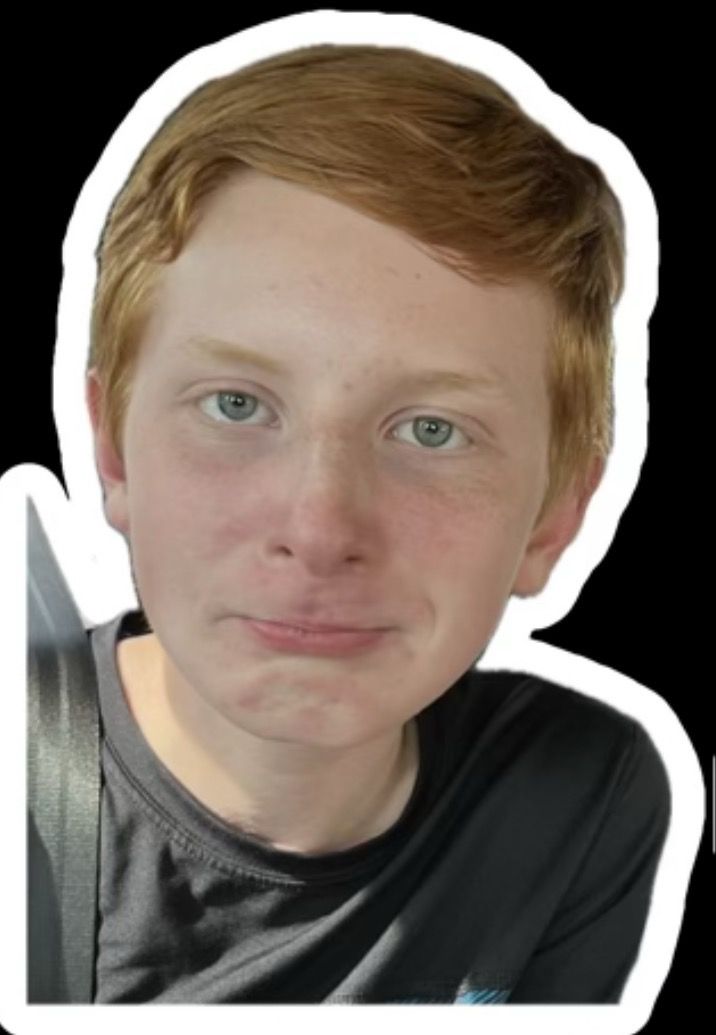 william Blank Meme Template