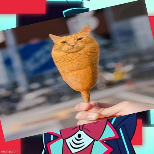 Vox Blank Face | image tagged in vox blank face | made w/ Imgflip meme maker