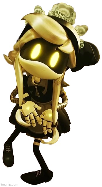 CYN (Worker Drone Form) | image tagged in cyn worker drone form | made w/ Imgflip meme maker