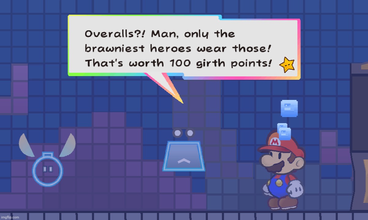 Fuck you thudley, wait actually nah you chill | made w/ Imgflip meme maker